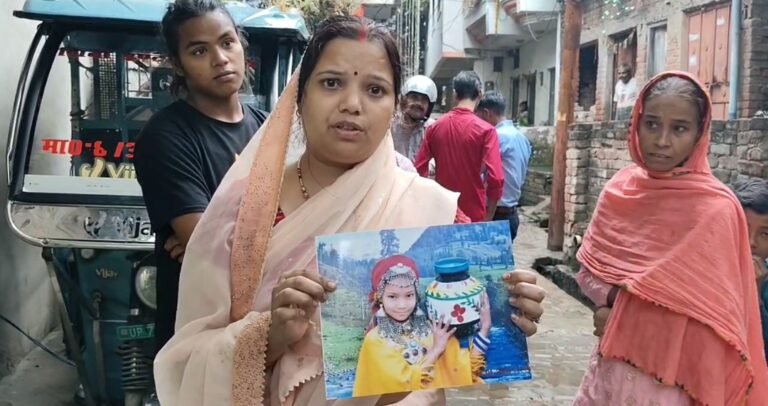 कानपुर:-घर से स्कूल के लिए निकली तीन नाबालिग छात्राएं हुई लापता…